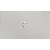Bette 5801-410 Duschflächen Rechteck Floor Silver