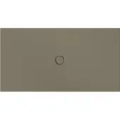 Bette BetteFloor Duschwanne mit Minimum-Wannenträger und GlasurPlus, 170x90cm