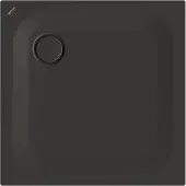Bette BetteUltra Rechteck-Duschwanne mit Minimum-Wannenträger, 800x800x25mm