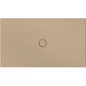 Bette 5801-425PLUS Duschflächen Rechteck Floor Greige