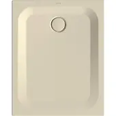 Bette 5490-006AE Duschwannen Rechteck Ultra 1000 mm