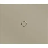 Bette 8661-415AE Duschflächen Rechteck Floor Cashmere