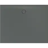 Bette BetteFloor Side Duschwanne mit Antirutsch Pro, 150x120cm
