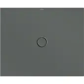 Bette BetteFloor Duschwanne mit Minimum-Wannenträger, 1100x900mm, 8631-403T1