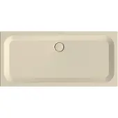 Bette BetteUltra Rechteck-Duschwanne, 1600x750x35mm, 5953-006