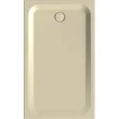 Bette 5934-441AE Duschwannen Rechteck Ultra 1050-1500