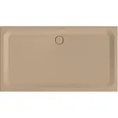 Bette BetteUltra Rechteck-Duschwanne mit Minimum-Wannenträger, 1800x1000x35mm, GlasurPlus, 5808-425PLUS,T1