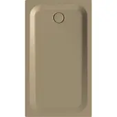 Bette 5804-417PLUS Duschwannen Rechteck Ultra 1050-1500