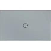 Bette BetteFloor Duschwanne mit Minimum-Wannenträger und BetteGlasur Plus, 1500x900mm, 5936-412PLUS,T1