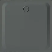 Bette BetteUltra Rechteck-Duschwanne mit BetteGlasur Plus, 1200x1200x35mm, 8720-403PLUS