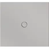 Bette BetteFloor Duschwanne mit Minimum-Wannenträger, 1100x1000mm, 8735-413T1