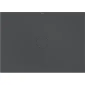 Bette Air Duschfliese mit Minimum-Wannenträger, 1400x1000mm, 7357