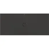 Bette BetteFloor Duschwanne mit Minimum-Wannenträger und BetteGlasur Plus, 1800x800mm, 5981-401PLUS,T1
