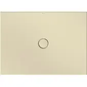 Bette 8731-441AE Duschflächen Rechteck Floor Cream AE