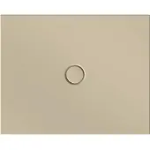 Bette BetteFloor Duschwanne mit Minimum-Wannenträger, 1000x800mm, 5491-424T1