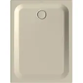 Bette BetteUltra Rechteck-Duschwanne mit Minimum-Wannenträger, 1200x900x35mm