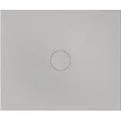Bette 7355-413PLUS Duschfliesen Rechteck Air Dust PLUS