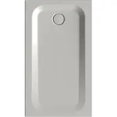 Bette BetteUltra Rechteck-Duschwanne 1300x750x35mm
