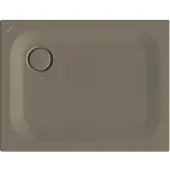 Bette BetteUltra Rechteck-Duschwanne mit Minimum-Wannenträger, 900x700x25mm, 5709-404T1