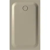 Bette 5786-415 Duschwannen Rechteck Ultra 1050-1500