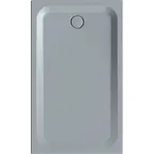 Bette 5934-412AE Duschwannen Rechteck Ultra 1050-1500