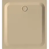 Bette BetteUltra Rechteck-Duschwanne mit Minimum-Wannenträger, 1200x1100x35mm, 8664-003T1
