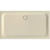 Bette 5961-006AE Duschwannen Rechteck Ultra 1600-2000