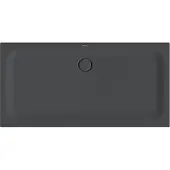 Bette Ultra Rechteck-Duschwanne 1600x800x35mm, mit Antirutsch Pro, 5955