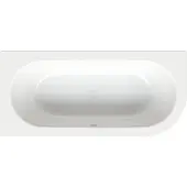 Bette 6670-000PLUS Badewannen Sonderform Starlet IV Weiß