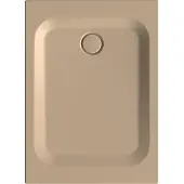 Bette 8729-425AE Duschwannen Rechteck Ultra 1050-1500
