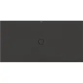 Bette BetteFloor Duschwanne mit GlasurPlus, 180x90cm