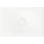 Bette 7353-440PLUS,T2 Duschfliesen Rechteck Air mit