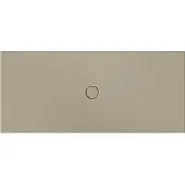 Bette BetteFloor Duschwanne mit Minimum-Wannenträger und BetteAntirutsch Pro, 1800x800mm, 5981-415AE,T1