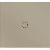 Bette 8735-415AE Duschflächen Rechteck Floor Cashmere