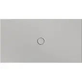 Bette BetteFloor Duschwanne mit BetteGlasur Plus, 1500x800mm, 5937-413PLUS