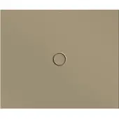 Bette BetteFloor Duschwanne mit Minimum-Wannenträger, 1200x1000mm, 8661-417T1