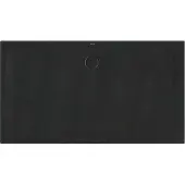 Bette BetteUltra Rechteck-Duschwanne 1800x1000x35mm, mit GlasurPlus