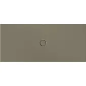 Bette BetteFloor Duschwanne mit Minimum-Wannenträger und BetteAntirutsch Pro, 1800x800mm, 5981-404AE,T1