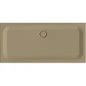 Bette 5953-417PLUS Duschwannen Rechteck Ultra 1600-2000