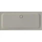 Bette BetteUltra Rechteck-Duschwanne mit Minimum-Wannenträger 1800x800x35mm, mit Antirutsch Pro