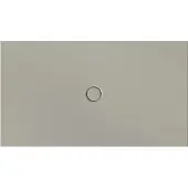 Bette BetteFloor Duschwanne, rechteckig, 1600x900mm, 5966-416