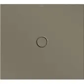 Bette 1661-404AE Duschflächen Rechteck Floor Graphite