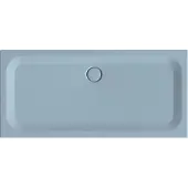 Bette BetteUltra Rechteck-Duschwanne 1600x750x35mm, mit GlasurPlus