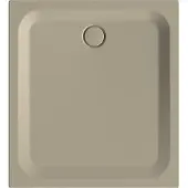 Bette 8737-415PLUS Duschwannen Rechteck Ultra 1050-1500
