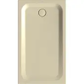 Bette 5804-441PLUS Duschwannen Rechteck Ultra 1050-1500