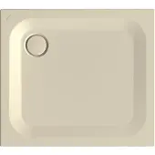 Bette BetteUltra Rechteck-Duschwanne 900x800x25mm, mit Antirutsch Pro