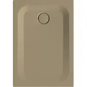 Bette 5879-417AE Duschwannen Rechteck Ultra 1000 mm