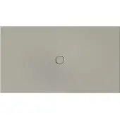 Bette BetteFloor Duschwanne mit BetteGlasur Plus, 1800x1000mm, 5818-416PLUS