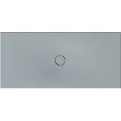 Bette 5938-412 Duschflächen Rechteck Floor Quartz