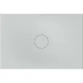 Bette 7353-002PLUS,T2 Duschfliesen Rechteck Air mit